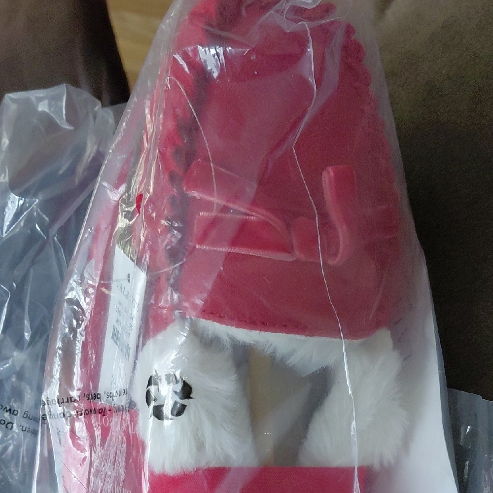 NWT Talbots Slippers